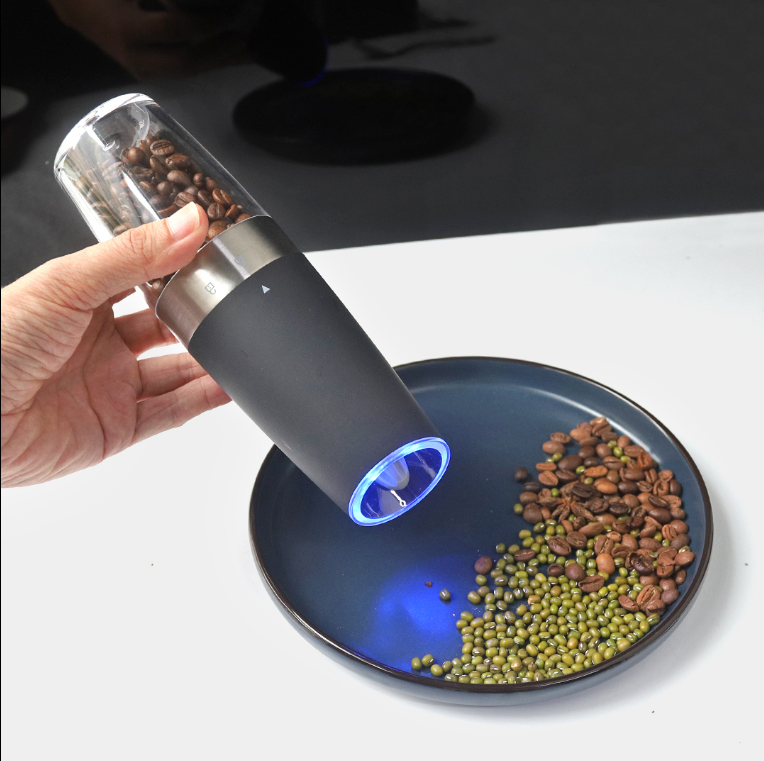 Miniatura 2 de MOLINO CON LUZ LED